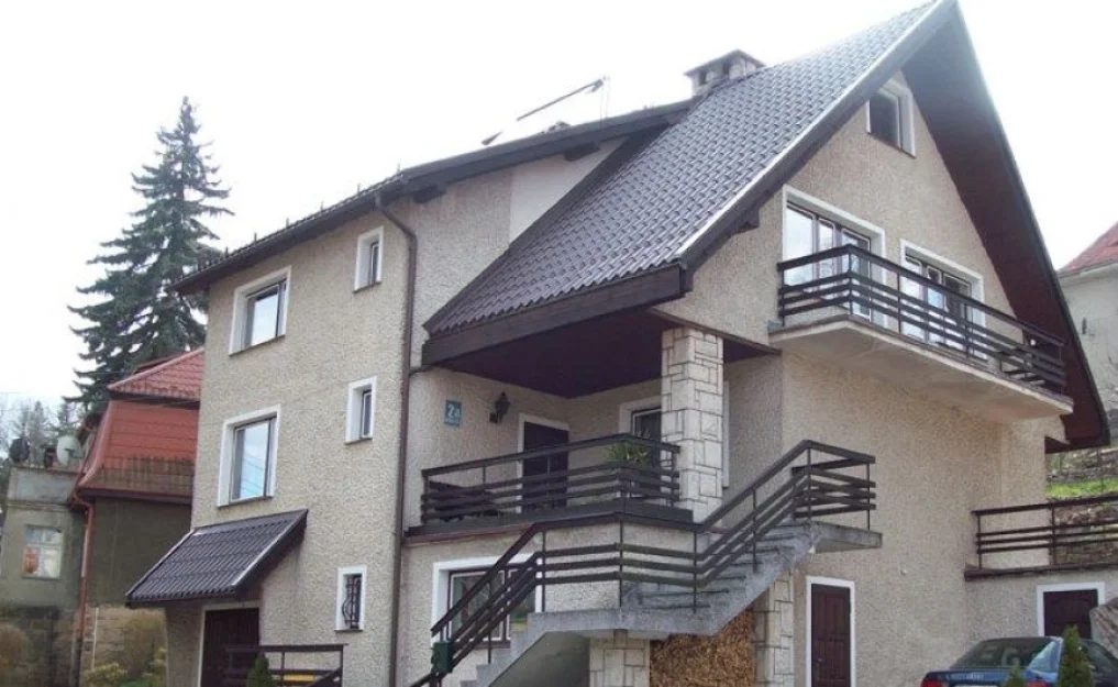 Zdjęcie Pokoje Gościnne U Adama #2