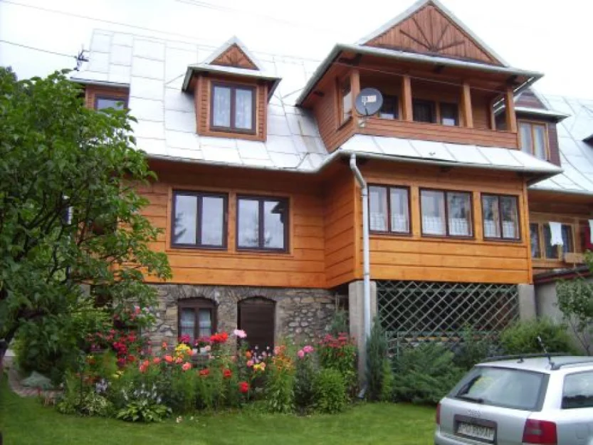 Zdjęcie Wynajem Pokoi Stanisław i Maria Dubiel #1