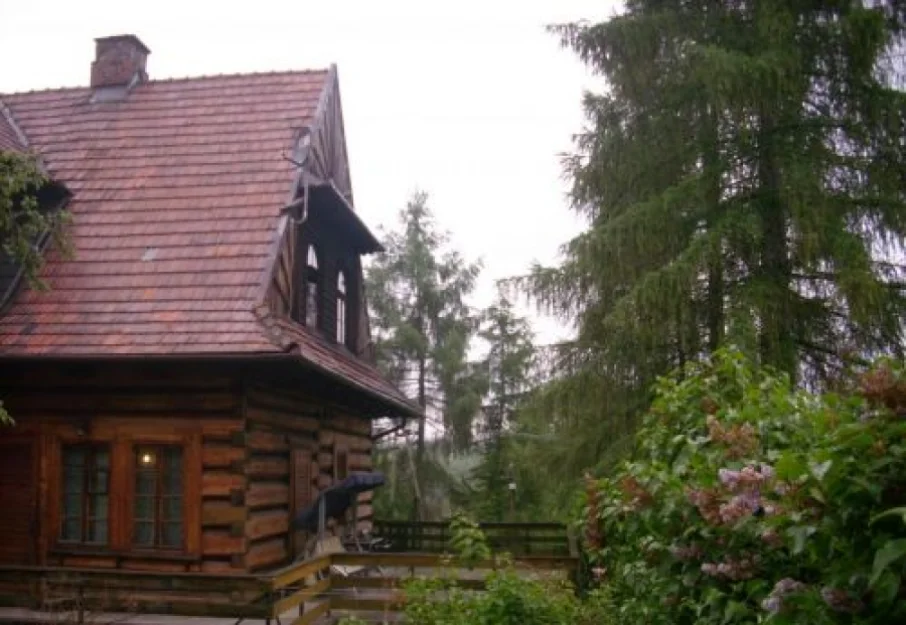 Zdjęcie Dom w Gorach  #1