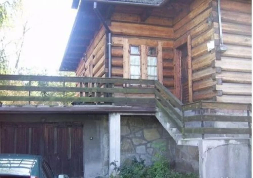 Zdjęcie Dom w Gorach  #2