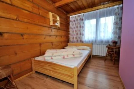 Pokoje Gościnne KAMIL