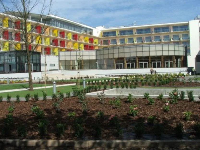 Zdjęcie Apartamenty Kołobrzeg #1