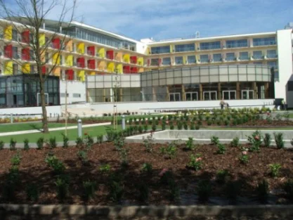 Apartamenty Kołobrzeg