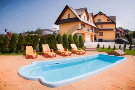 Wynajem pokoi "Góry Tatry Wypoczynek"