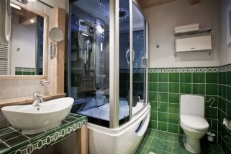 Kompleks Bambi zakopane