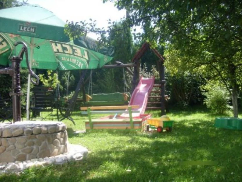 Zdjęcie Pokoje Gościnne, Sikora Edward #2