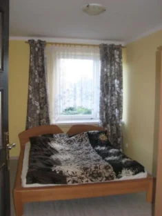 KWATERA na wakacje pokoje nad jeziorem m. SPORE