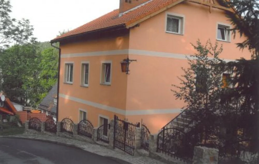 Zdjęcie Willa Kamila #2