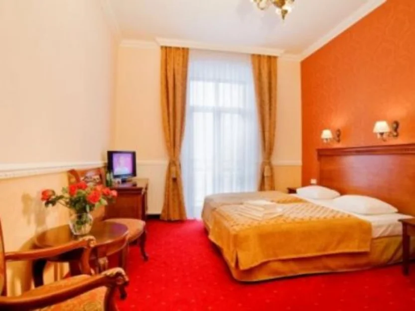 Zdjęcie Pałac Margot #2