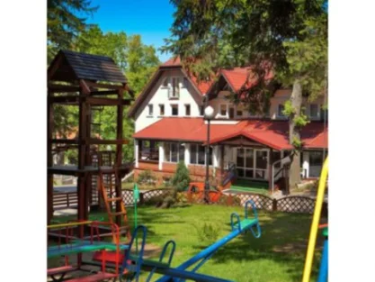 Ośrodek Konferencyjno – Wypoczynkowy Krucze Skały