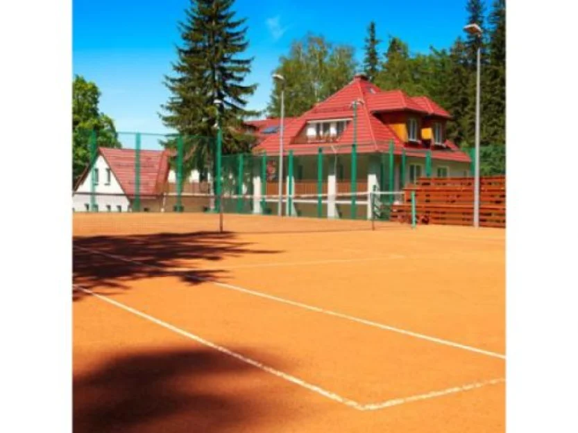 Zdjęcie Ośrodek Konferencyjno – Wypoczynkowy Krucze Skały #2