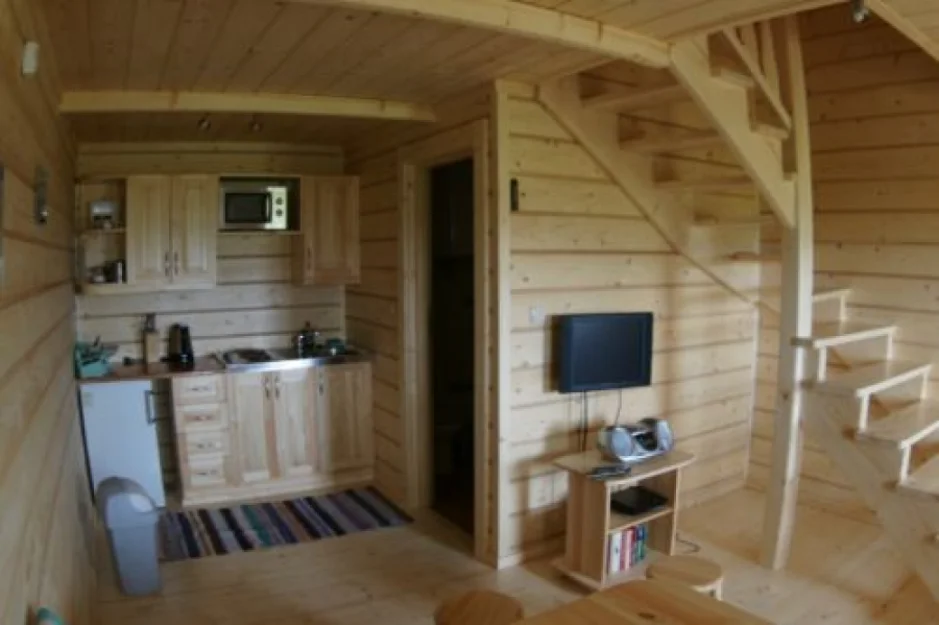 Zdjęcie Domki z Duszą #1