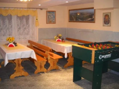 Noclegi u Moniki i Tadka