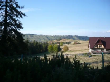 Villa Slonecznego Wzgorza