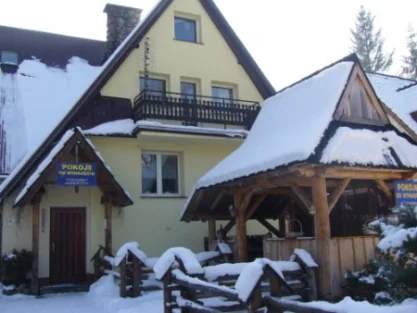 BARON  Pokoje Gościnne