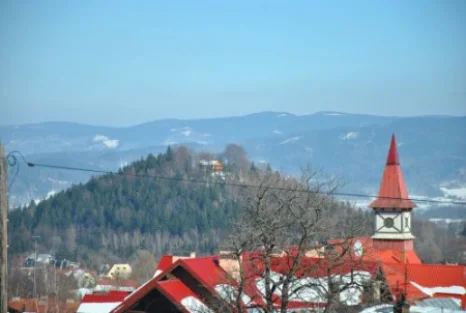 Willa  Natalia - Karpacz