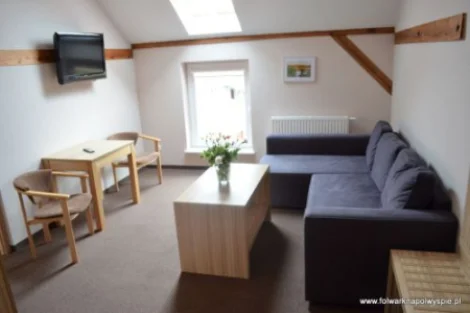 Folwark na Półwyspie