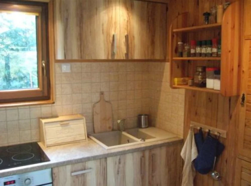 Zdjęcie Domek Marzeń #2