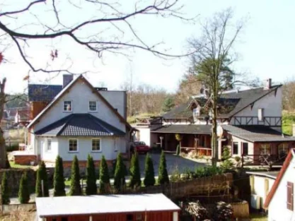 Pokoje Gościnne "Nad Chmurami"