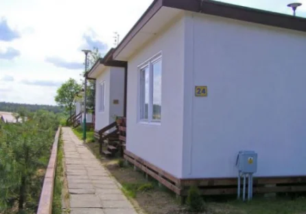 Ośrodek Wczasowy MORENA