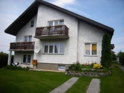 Pokoje do wynajęcie AKACJA