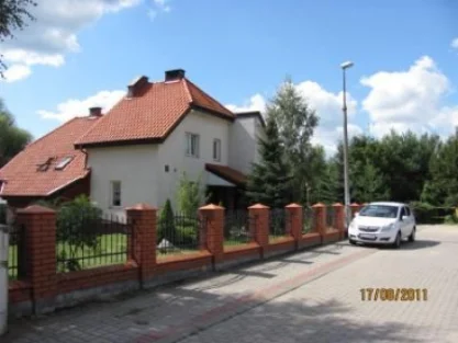 Pokoje Gościnne Aleksandra