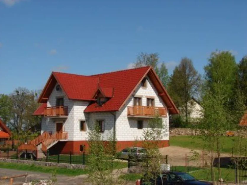 Zdjęcie Słoneczna Ostoja #1