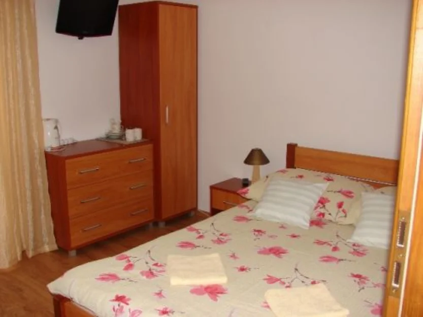 Zdjęcie Słoneczna Ostoja #2