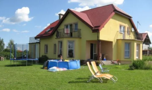 Pokoje Gościnne "u Kasi"