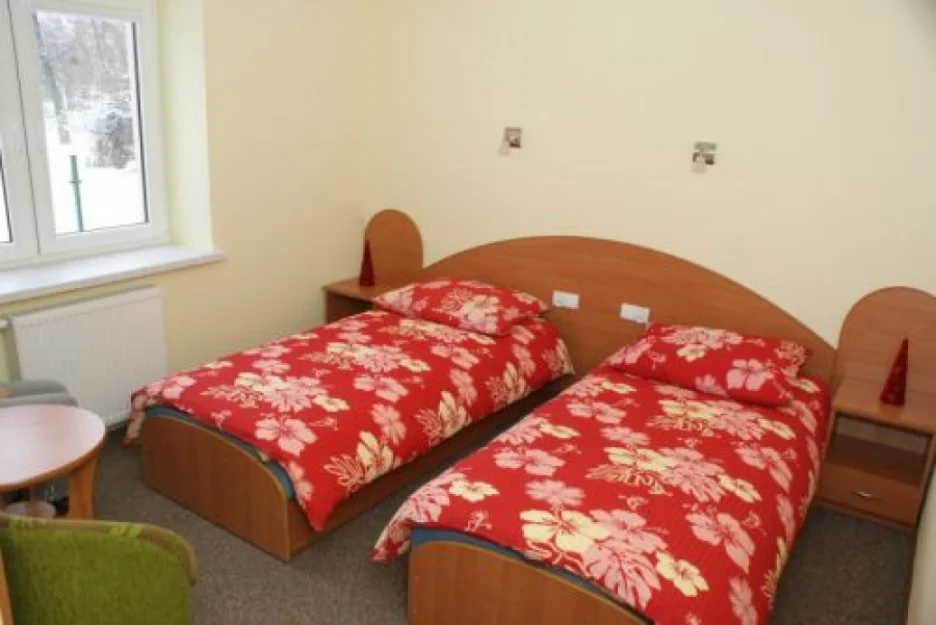 Zdjęcie Pokoje Gościnne MIKOŁAJÓWKA  #2