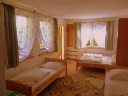 Tanie Noclegi w Mikolajkach