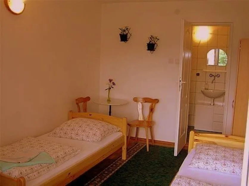 Zdjęcie Tanie Noclegi w Mikolajkach #2