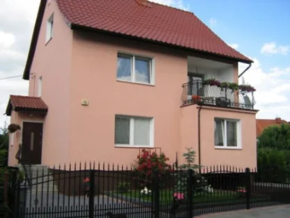 Pokoje Gościnne Giżycko