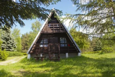 Ośrodek Wczasowy Piecki 