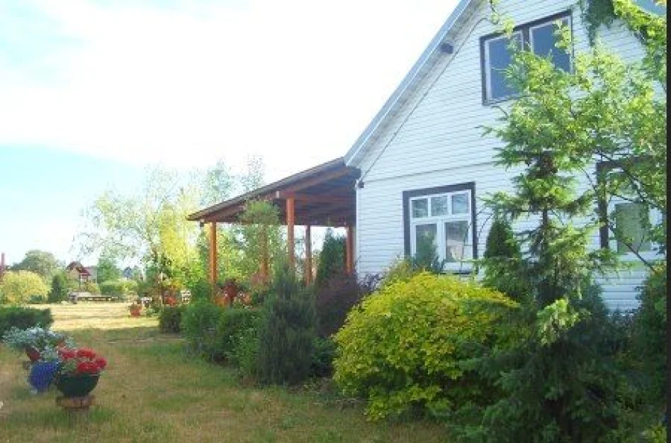 Zdjęcie Dom Gościnny Ekolandia #2