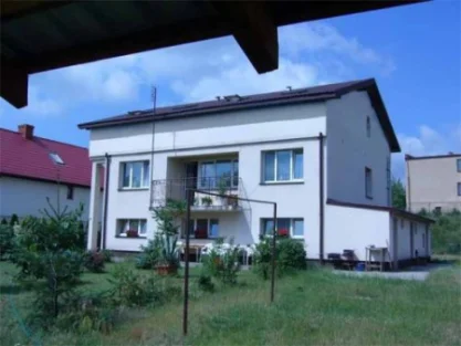 Noclegi Iwona Nurzyńska