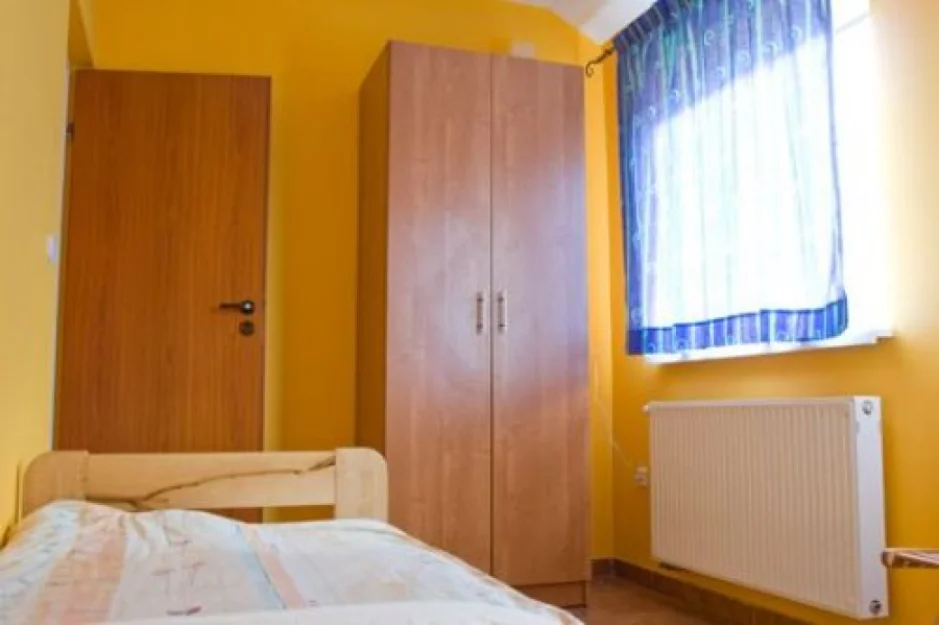 Zdjęcie Domki Całoroczne U Anny #2