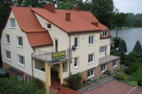 Pokoje Gościnne Mrągowo