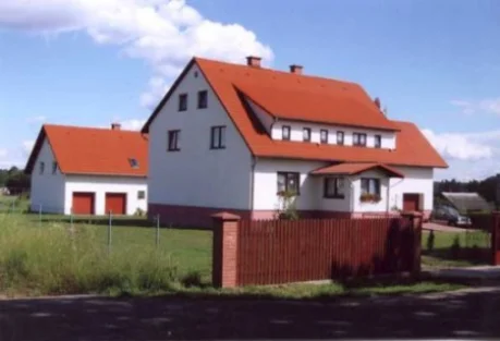 Agroturystyka NA SKRAJU