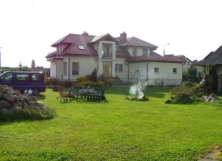 Pokoje Gościnne  - U FIFI