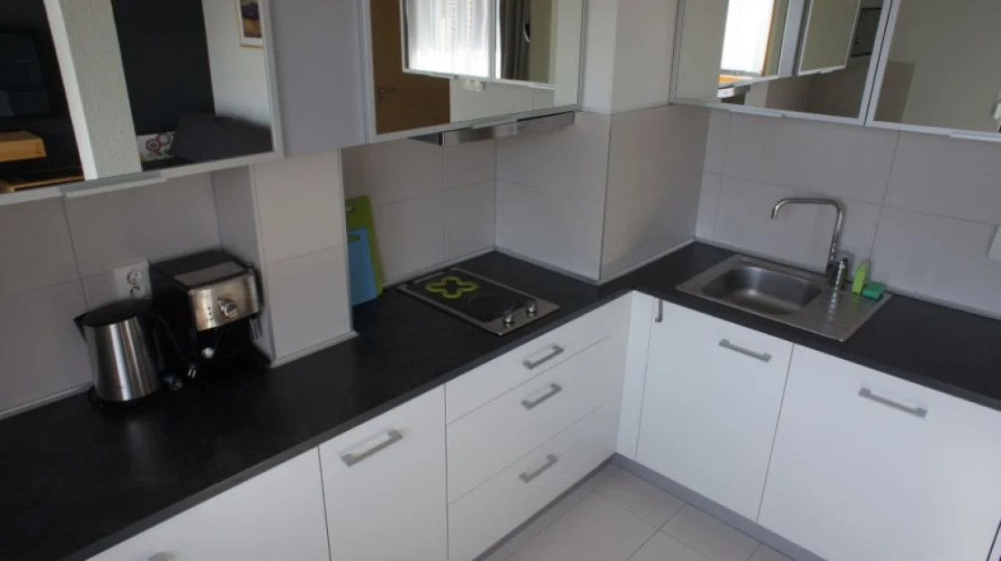 Zdjęcie Apartament 233, Cristal Resort #2