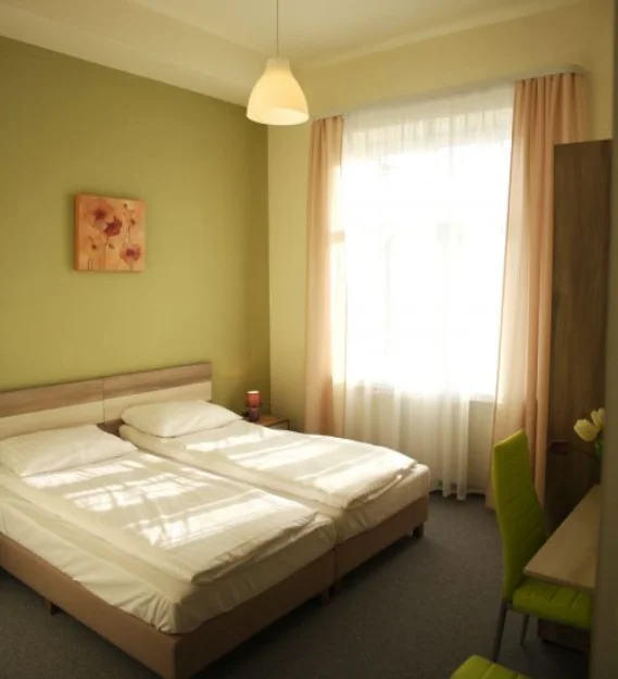 Zdjęcie Pensjonat Limba #1