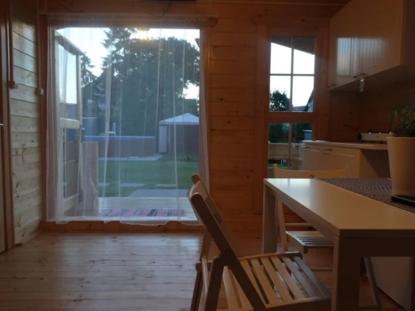 Zdjęcie Domki i Pokoje Przy Gdańskiej Stegna #5