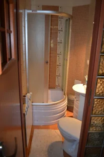 Agroturystyka-pokoje gościnne