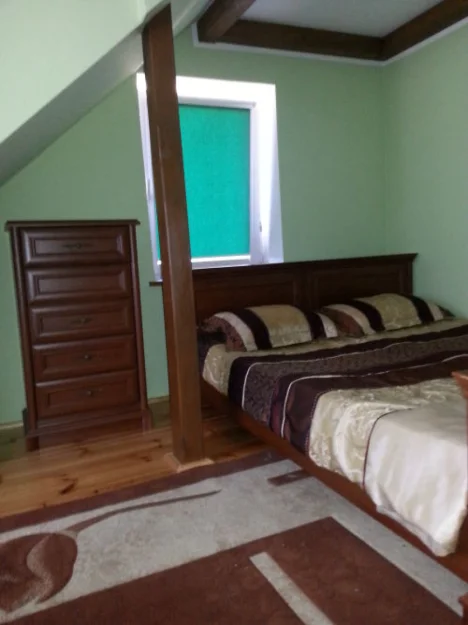 Zdjęcie Agroturystyka-pokoje gościnne #2