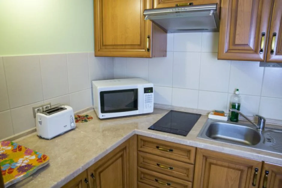 Zdjęcie Willa NEFRYT #1