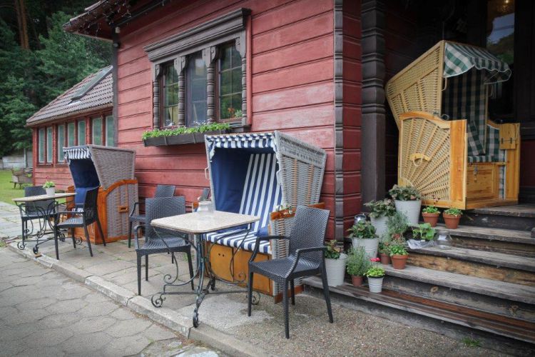 Zdjęcie Grono di Rucola