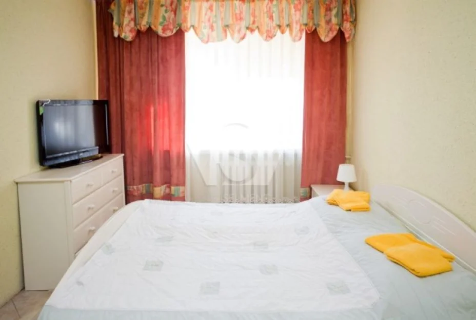 Zdjęcie Hotel Selment #1