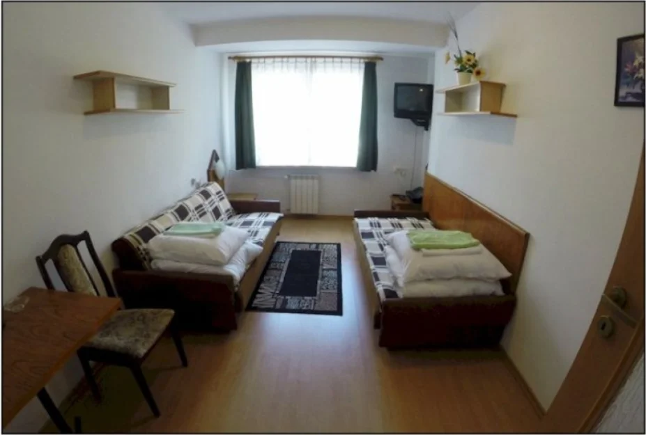 Zdjęcie Hotel Gryfia-Mazur #2