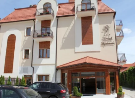 Hotel Rydzewski